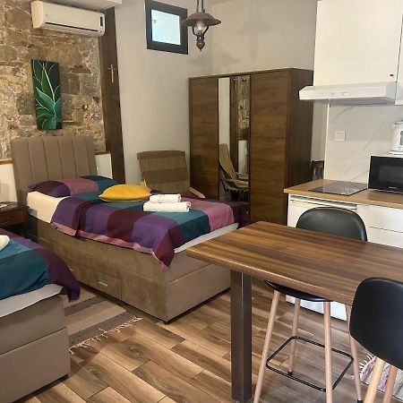 Elena Rooms Split Ngoại thất bức ảnh