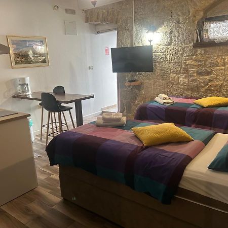 Elena Rooms Split Ngoại thất bức ảnh