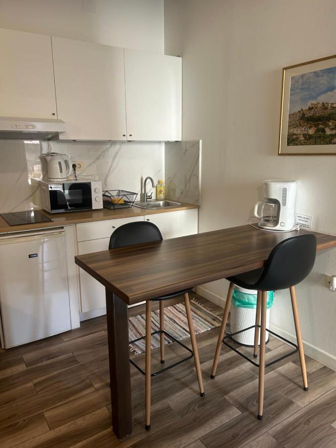Elena Rooms Split Ngoại thất bức ảnh