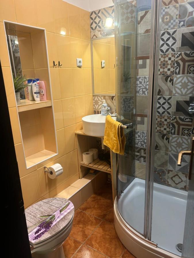 Elena Rooms Split Ngoại thất bức ảnh