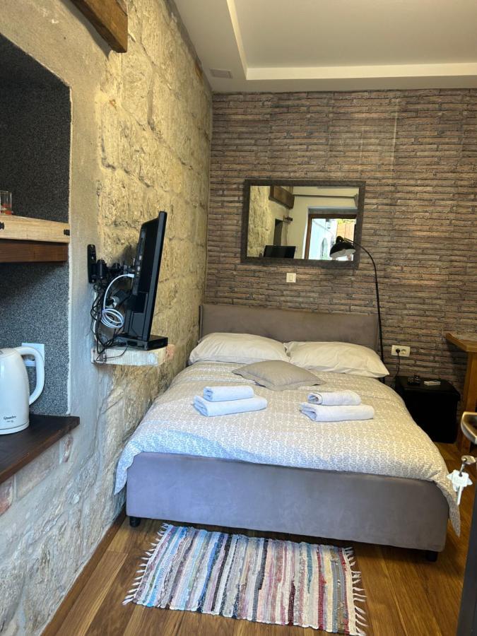 Elena Rooms Split Ngoại thất bức ảnh