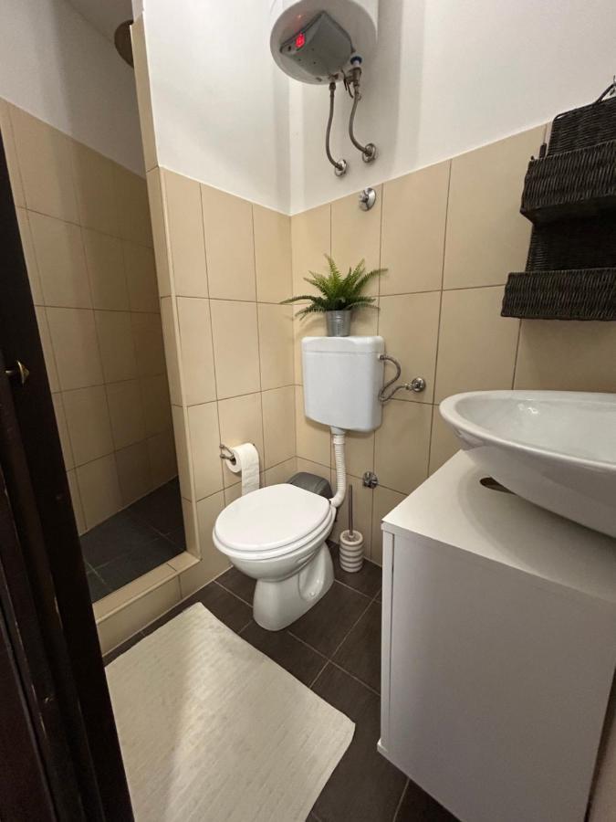 Elena Rooms Split Ngoại thất bức ảnh